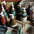 Soap Dispensers